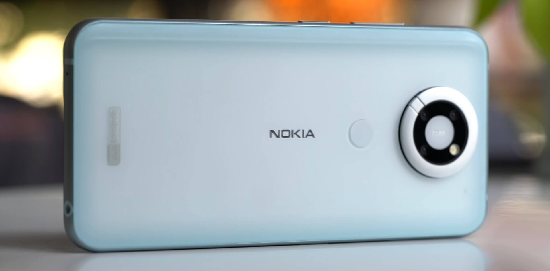 Nokia N95 2020