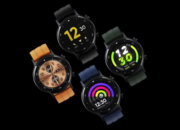Смарт-часы Realme Watch S – 15 дней автономной работы и стоимость $87