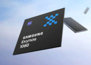 Представлена SoC Samsung Exynos 1080 с поддержкой 200-Мп камер