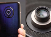 Xiaomi показала выдвижную камеру для смартфонов