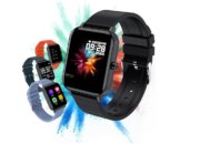 ZTE представила «умные» часы Watch Live за $35