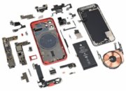 iFixit оценили ремонтопригодность iPhone 12 mini