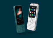Nokia лидирует по продажам классических 4G-телефонов