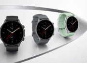 Huami представила умные часы Amazfit GTS 2e и Amazfit GTR 2e с автономностью до 24 дней