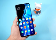 Xiaomi Mi 11 в деталях на фотографиях