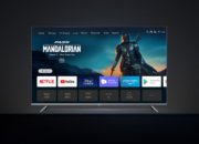 Xiaomi выпустила 55-дюймовый 4K-телевизор с матрицей QLED