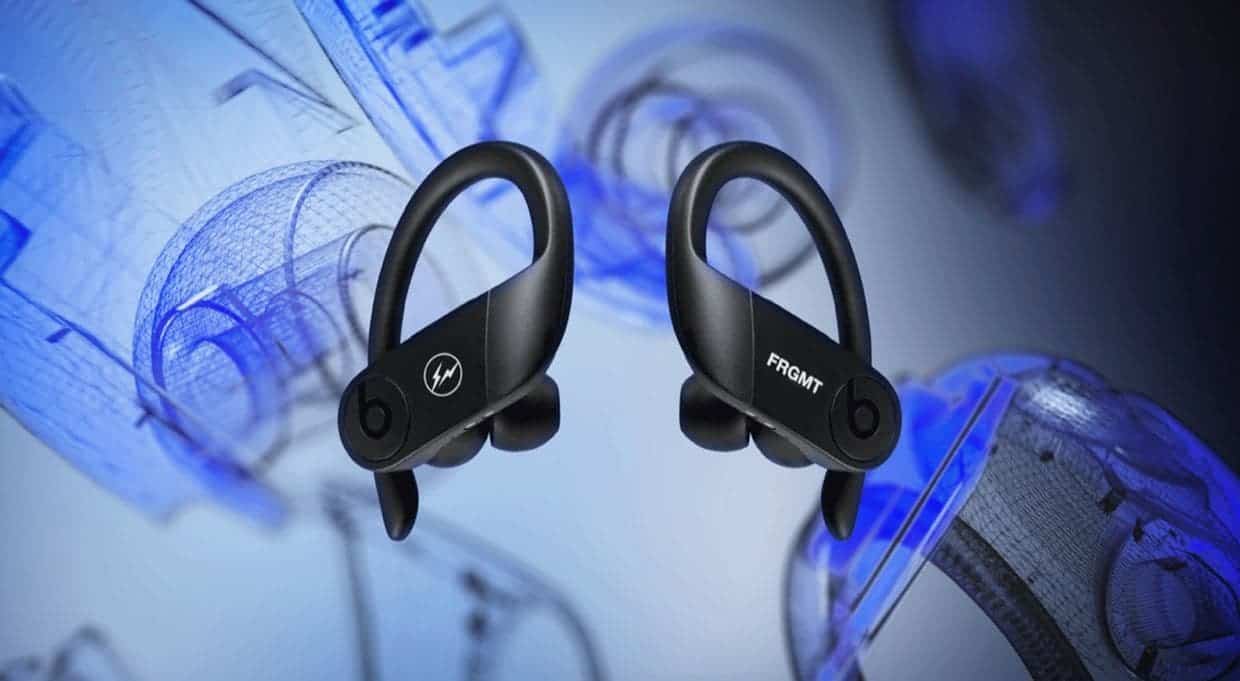 Apple Powerbeats Pro Wireless Headset Special Edition