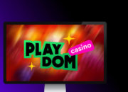 Игровое казино Casino-Playdom  – однозначный выбор для настоящих победителей