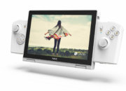 Lenovo и NEC представили гибрид игровой консоли и ноутбука