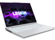 Lenovo Legion 5 с графикой Radeon RX 6600M анонсировали в России