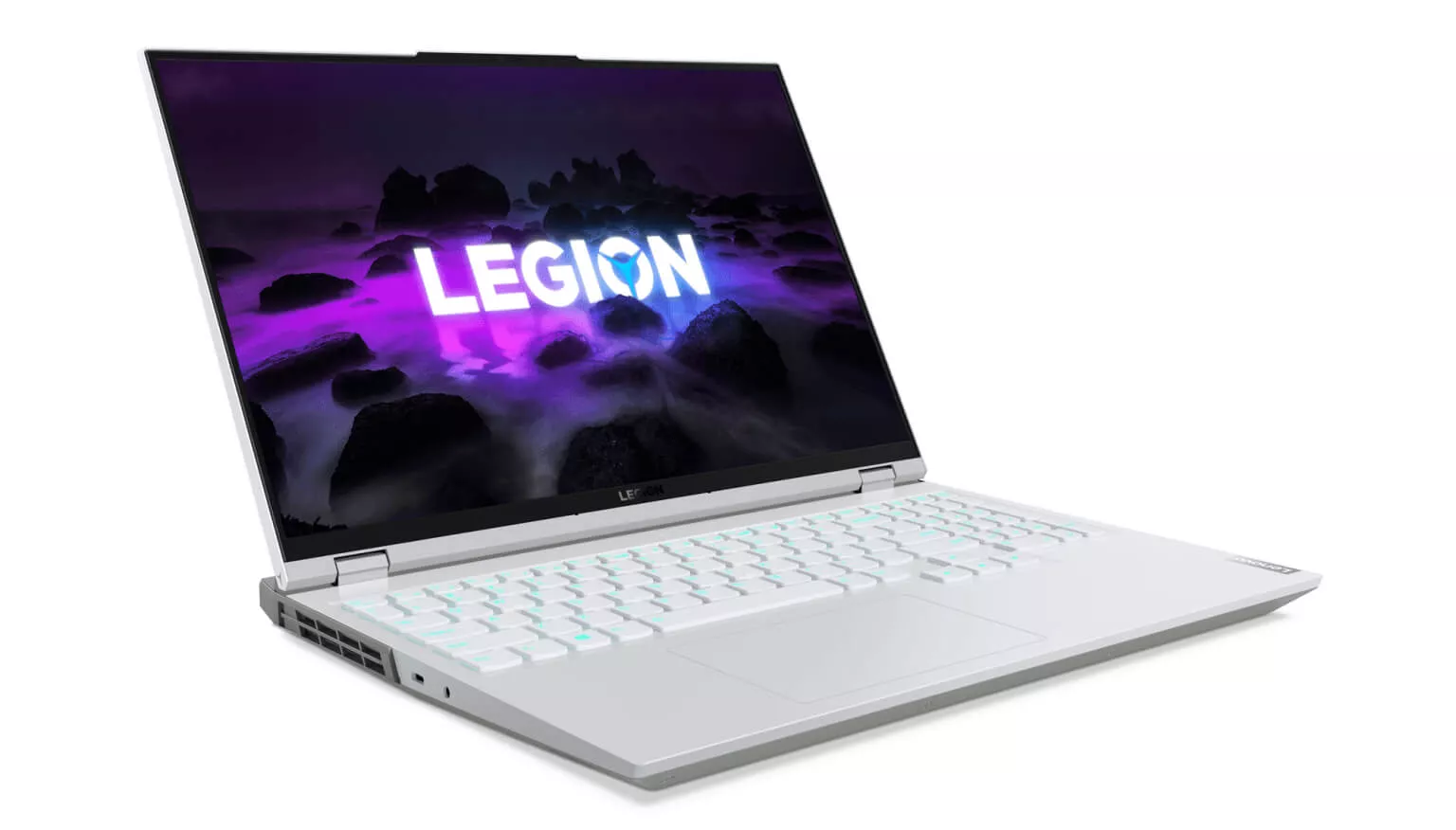 Lenovo Legion 5