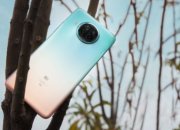 Xiaomi представила смартфон Mi 10i – камера на 108 Мп, 120 Гц дисплей и Snapdragon 750G