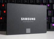 Samsung представила SSD 870 EVO на 128-слойной памяти объёмом до 4 ТБ