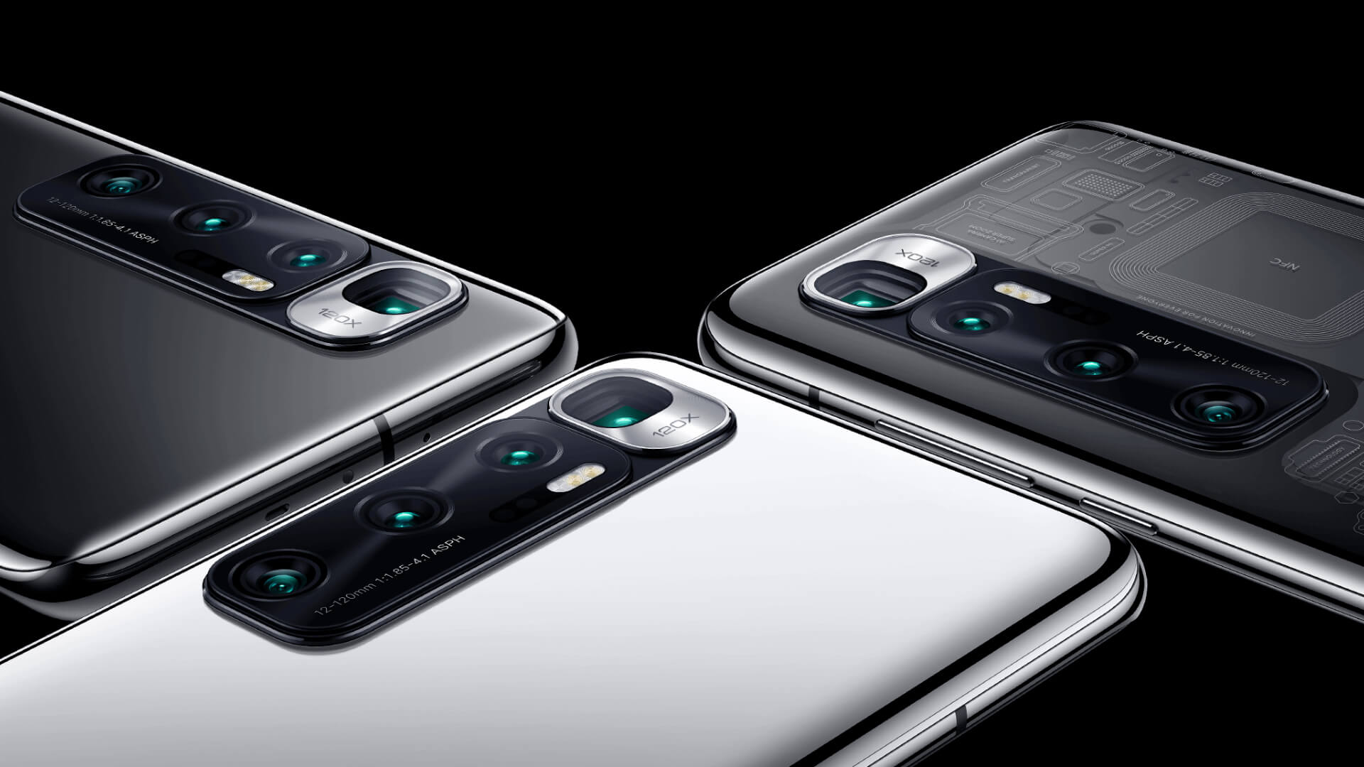 ТОП-10 «плавных» смартфонов 2020 года по версии бенчмарка Master Lu