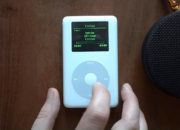 Программист добавил в iPod 2004 года поддержку Spotify