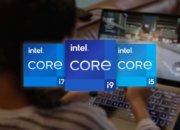 Intel представила 35-ваттные CPU Core 11-го поколения (Tiger Lake-H)