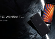 HTC выпустила бюджетный смартфон Wildfire E Lite