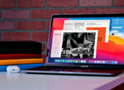 Apple прекратила продажи 13-дюймового MacBook Pro – последнего c Touch Bar