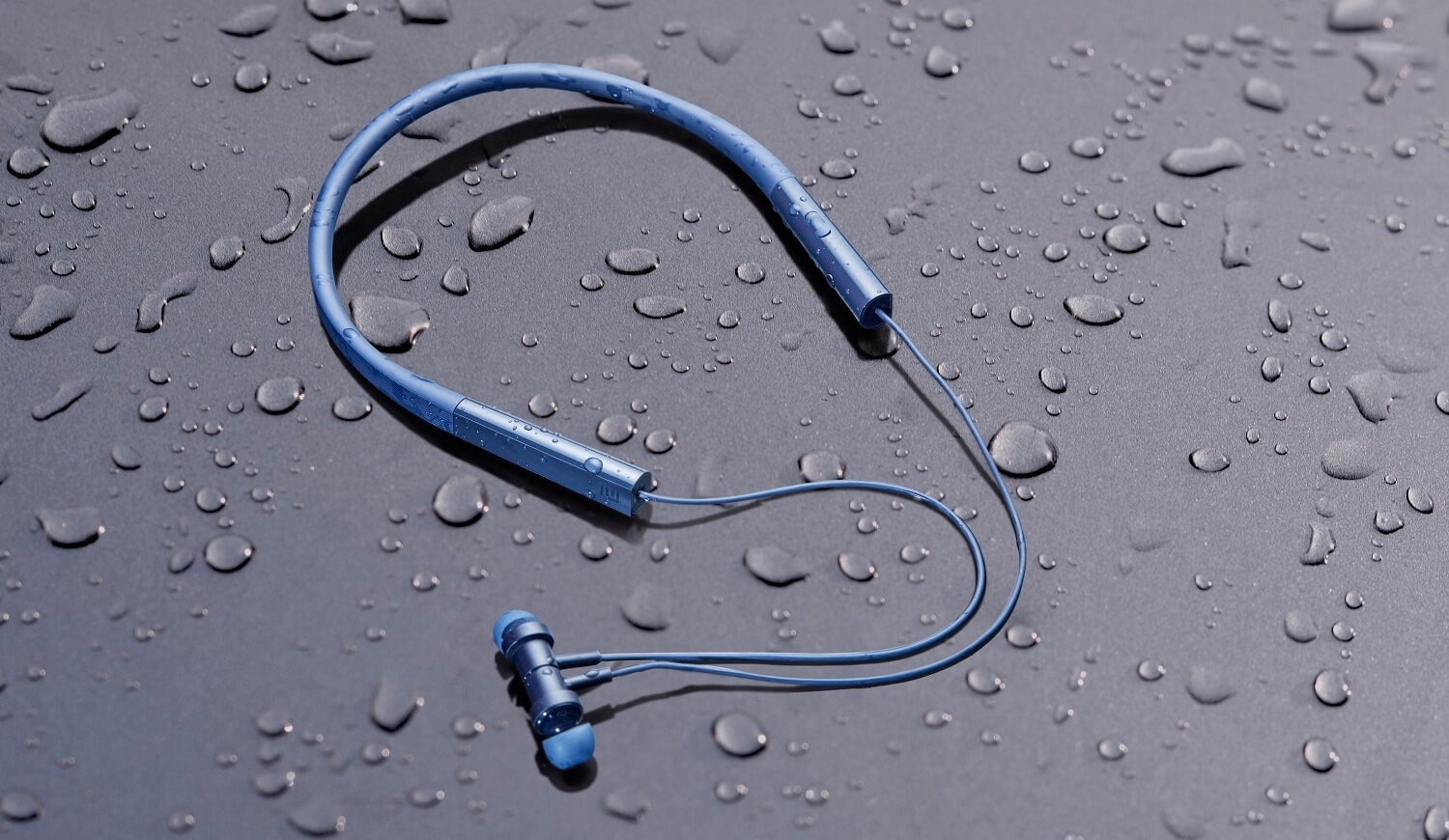 Xiaomi Mi Neckband Pro – Bluetooth-наушники с шумоподавлением за $25