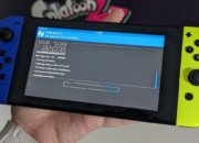 На Nintendo Switch портировали LineageOS 17.1 на базе Android 10