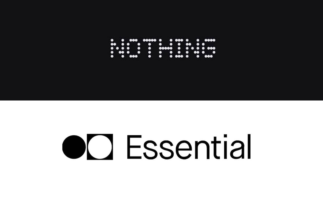 Nothing и Essential