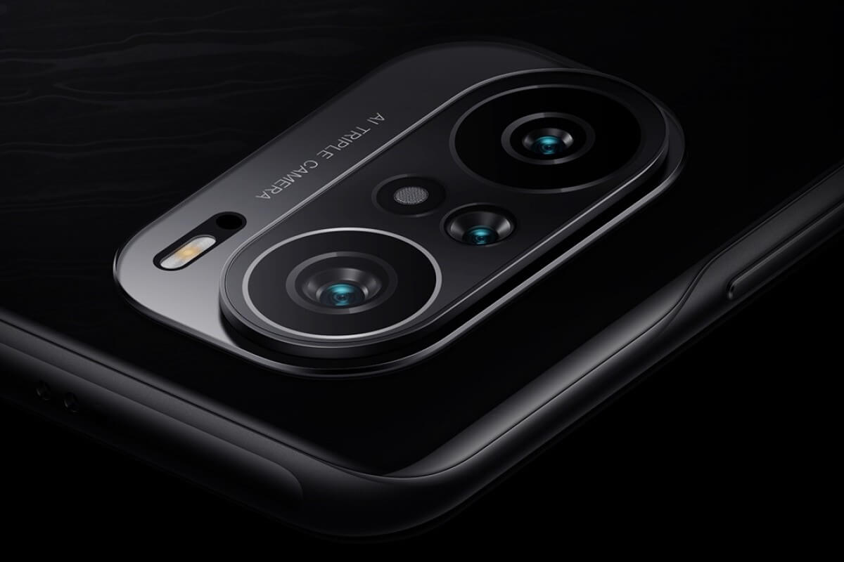 Redmi K50 Pro+ получит Snapdragon 898, 100 Вт зарядку и 108 Мп камеру