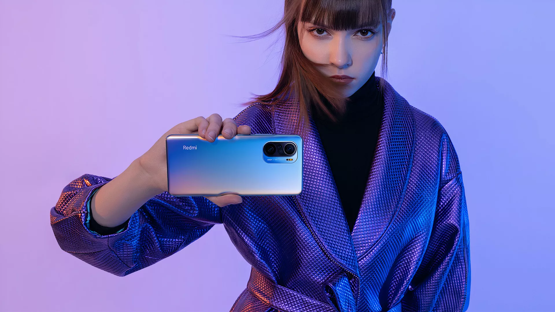 Что xiaomi показала на презентации