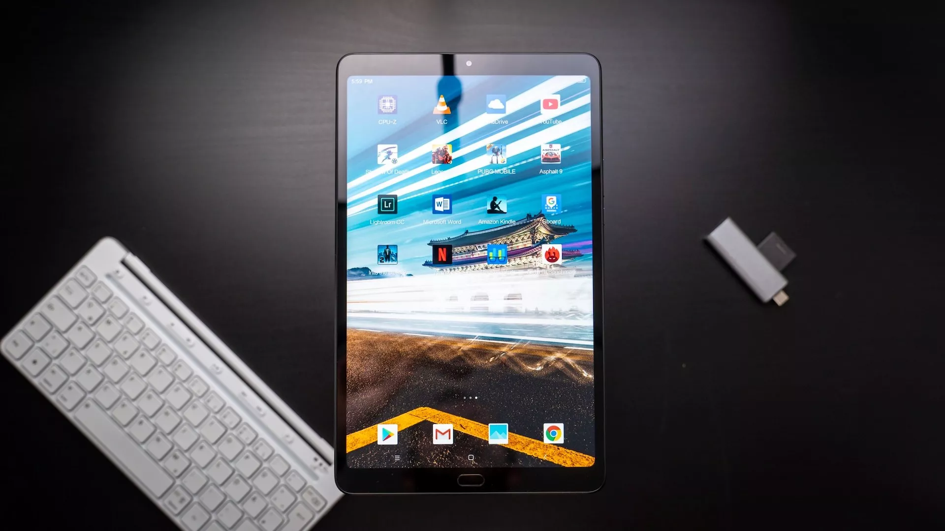 Xiaomi Mi Pad 4