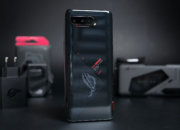 ASUS ROG Phone 5s получит 24 ГБ ОЗУ и Snapdragon 888+