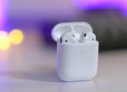 Apple работает над более доступными беспроводными наушниками AirPods Lite