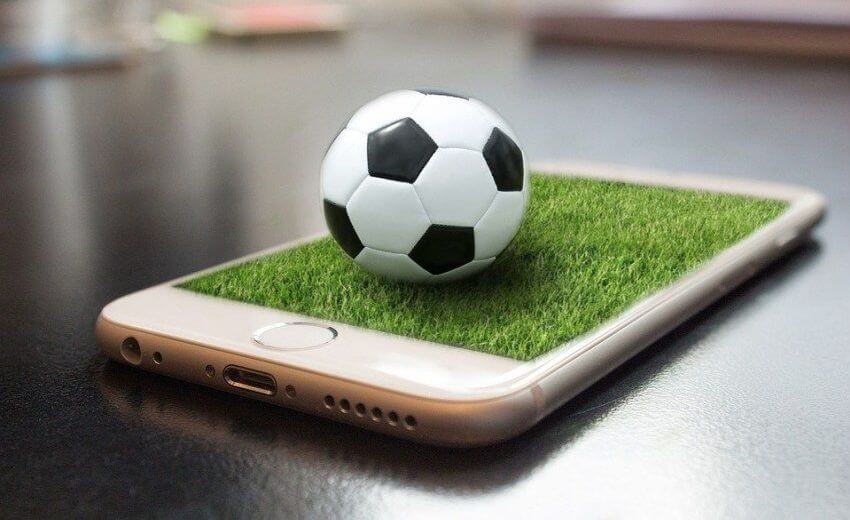 Мобильные приложения букмекерских контор: как в них делать ставки на спорт?