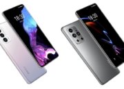 Meizu представила смартфоны Meizu 18 и 18 Pro
