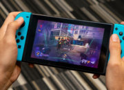 Новая Nintendo Switch с OLED-дисплеем и поддержкой 4K выйдет в конце 2021