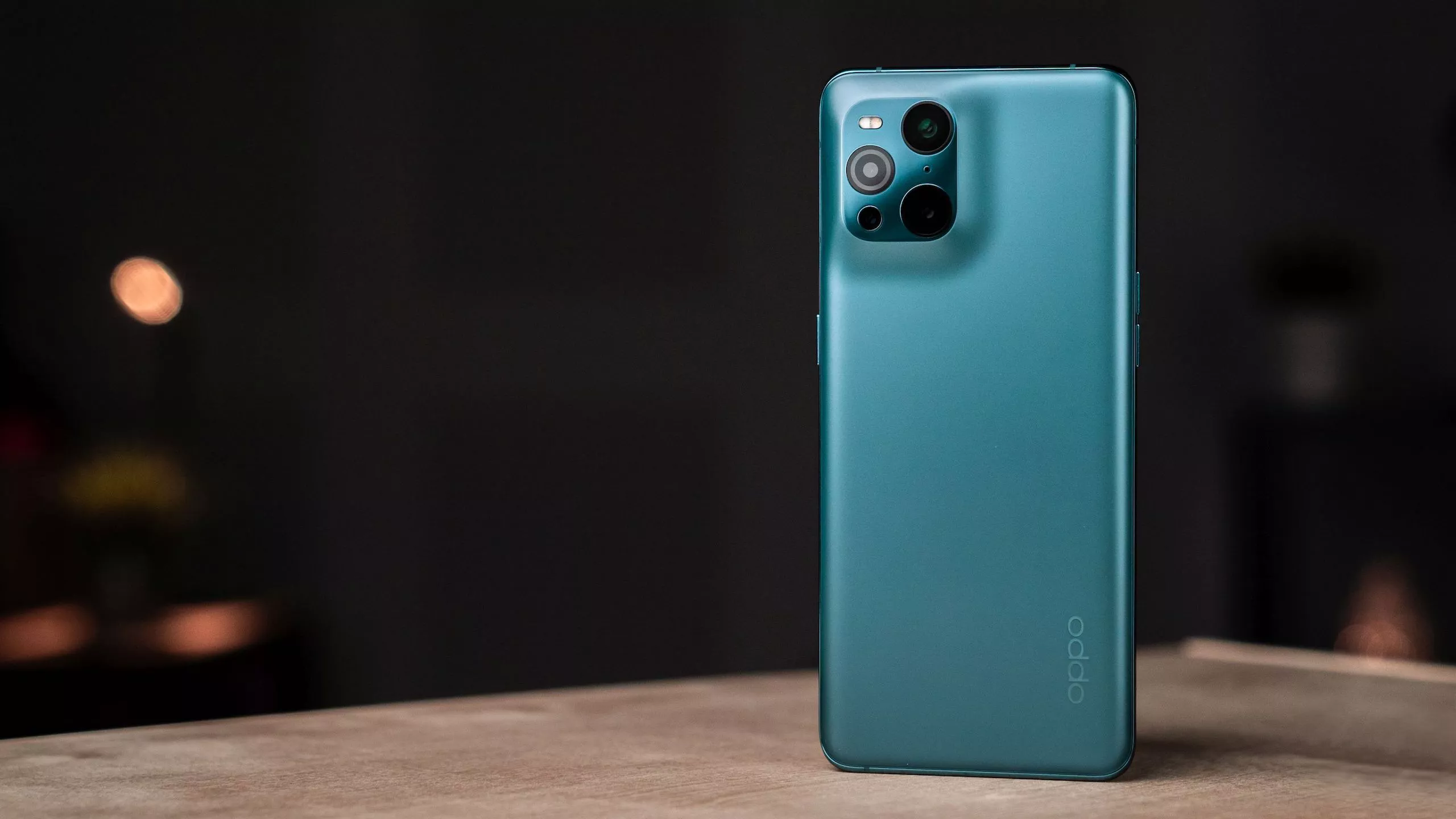 OPPO Find X3 Pro