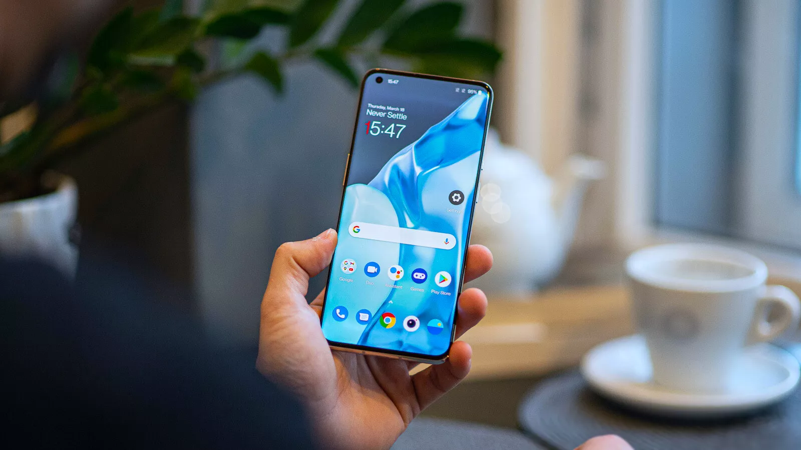OnePlus 9 Pro