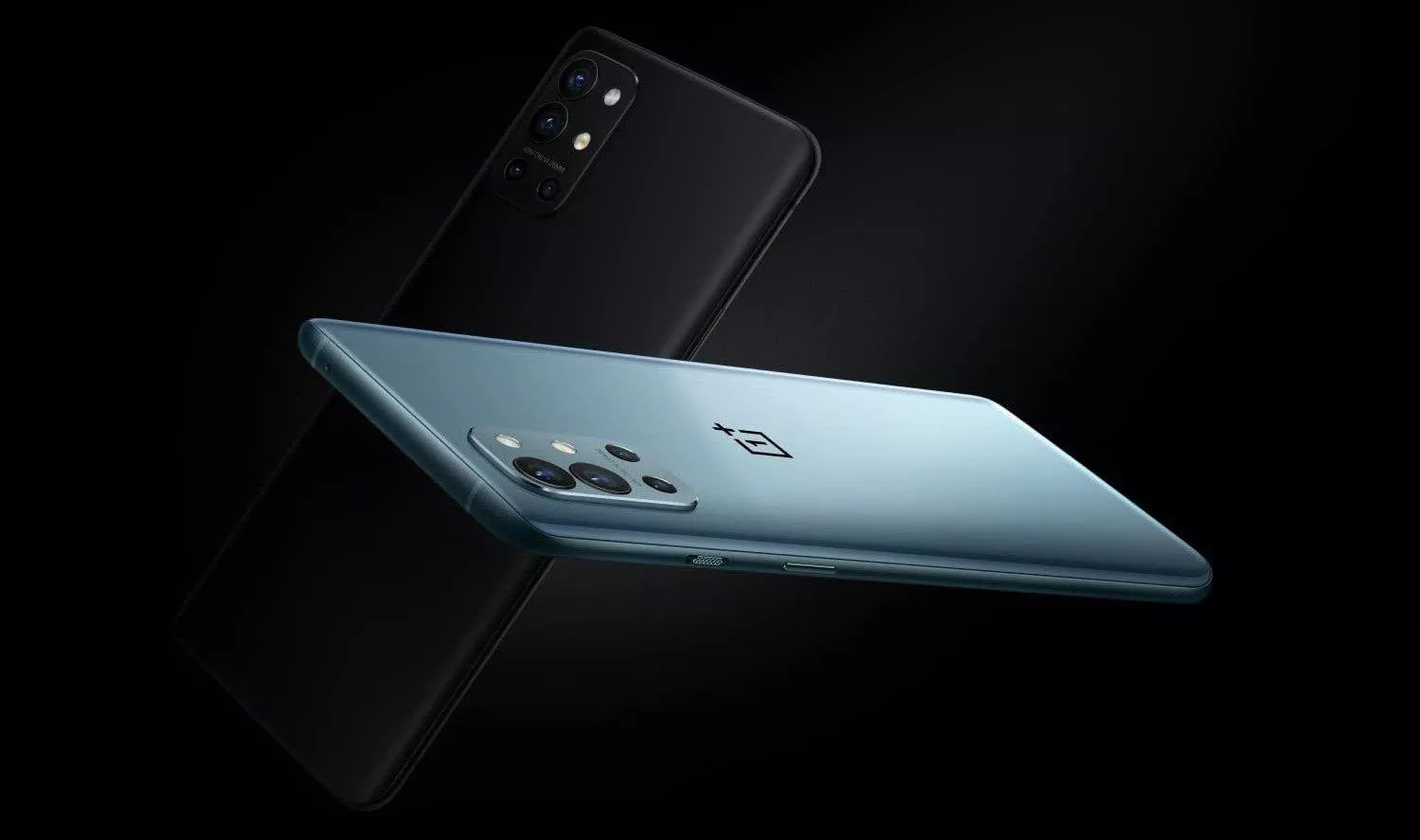 OnePlus 9R
