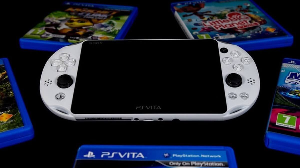 Sony разрабатывает портативную игровую консоль PlayStation