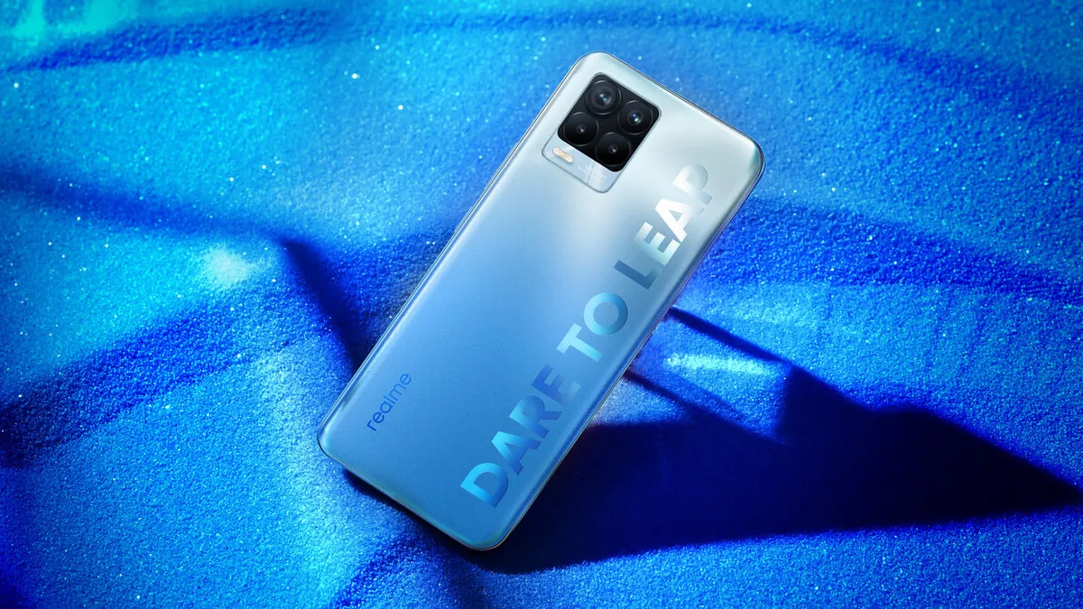 Realme 8 Pro