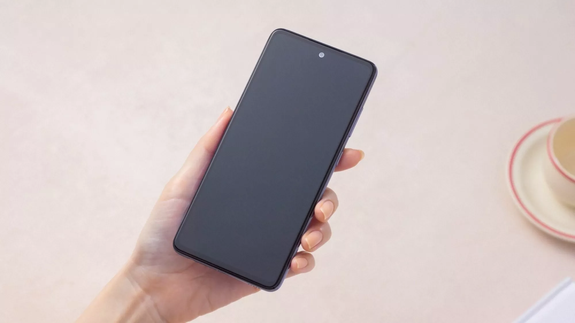 Samsung Galaxy A52