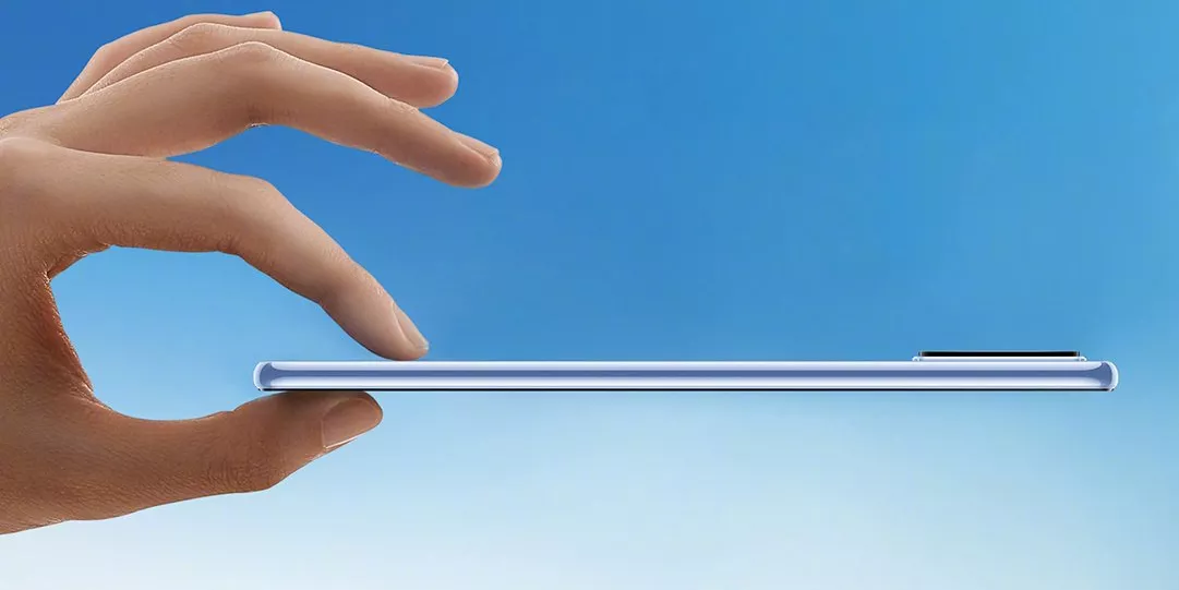 Xiaomi Mi 11 Lite