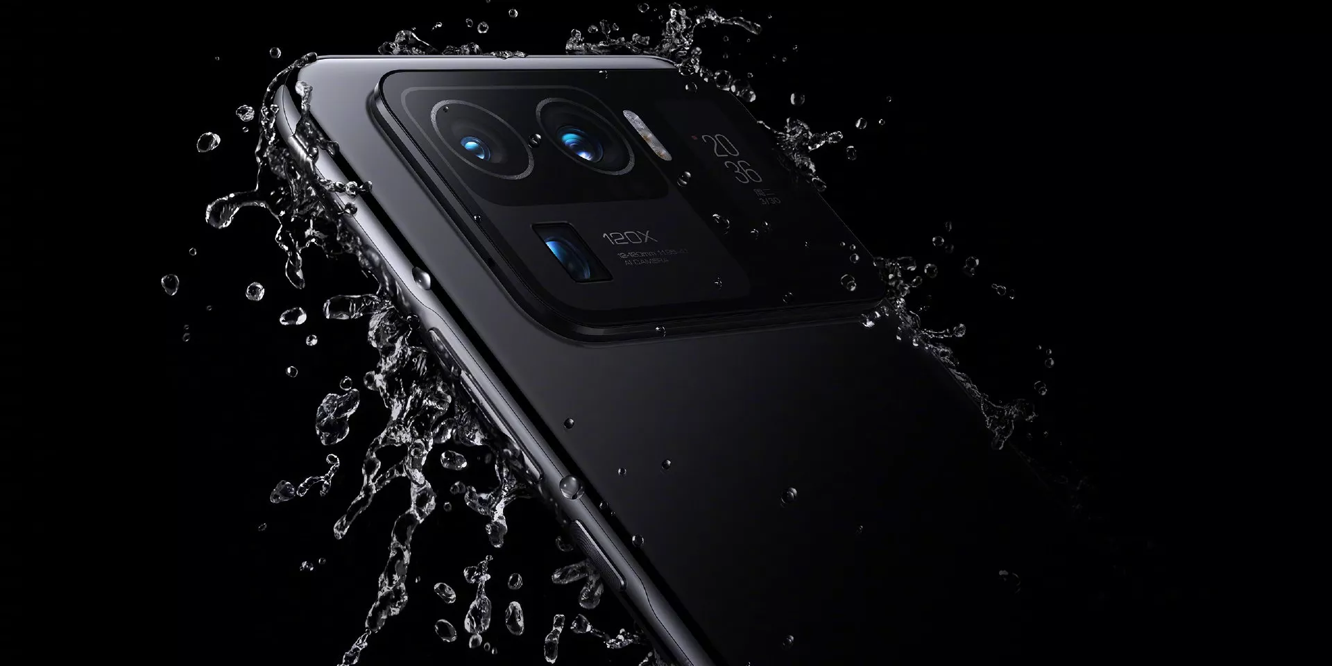 Xiaomi Mi 11 Ultra