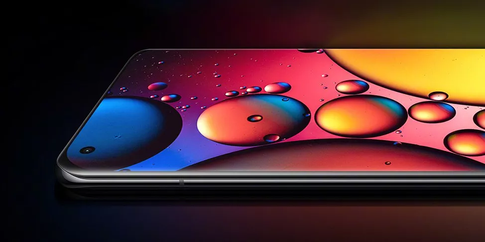 Xiaomi Mi 11 Ultra