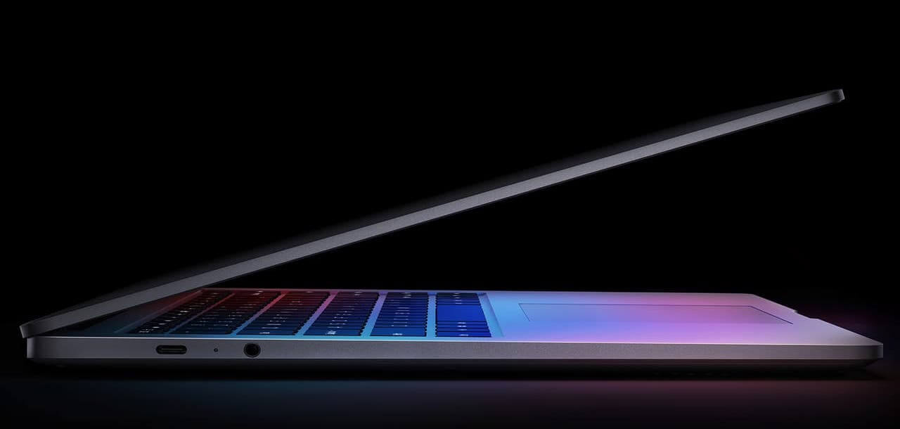 Xiaomi Mi NoteBook Pro 14