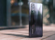 Представлен iQOO Z3 – Snapdragon 768G, 120 Гц и 55 Вт