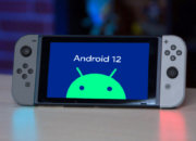 Qualcomm разрабатывает свою игровую консоль на Android 12 и со съёмными контроллерами