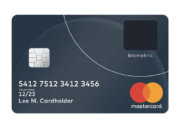 Samsung и MasterCard создадут карту со сканером отпечатков