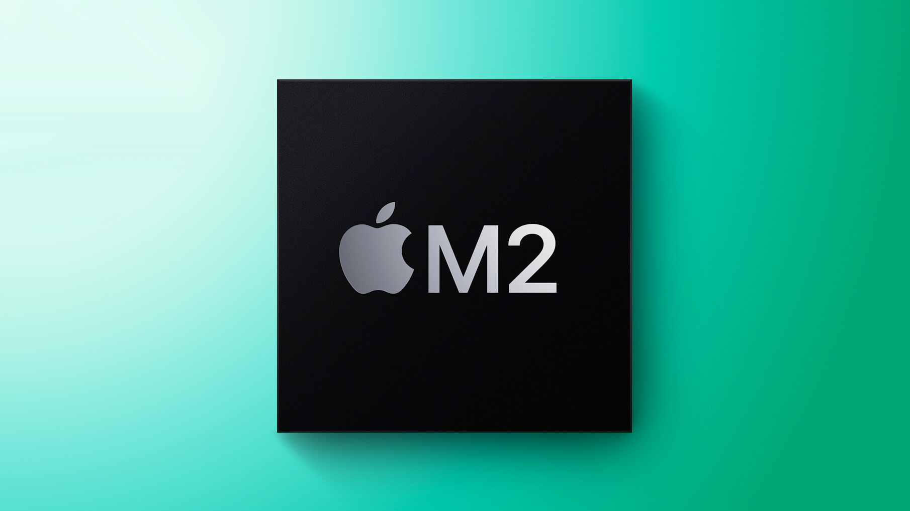 Процессор Apple M2 для новых MacBook уже в производстве