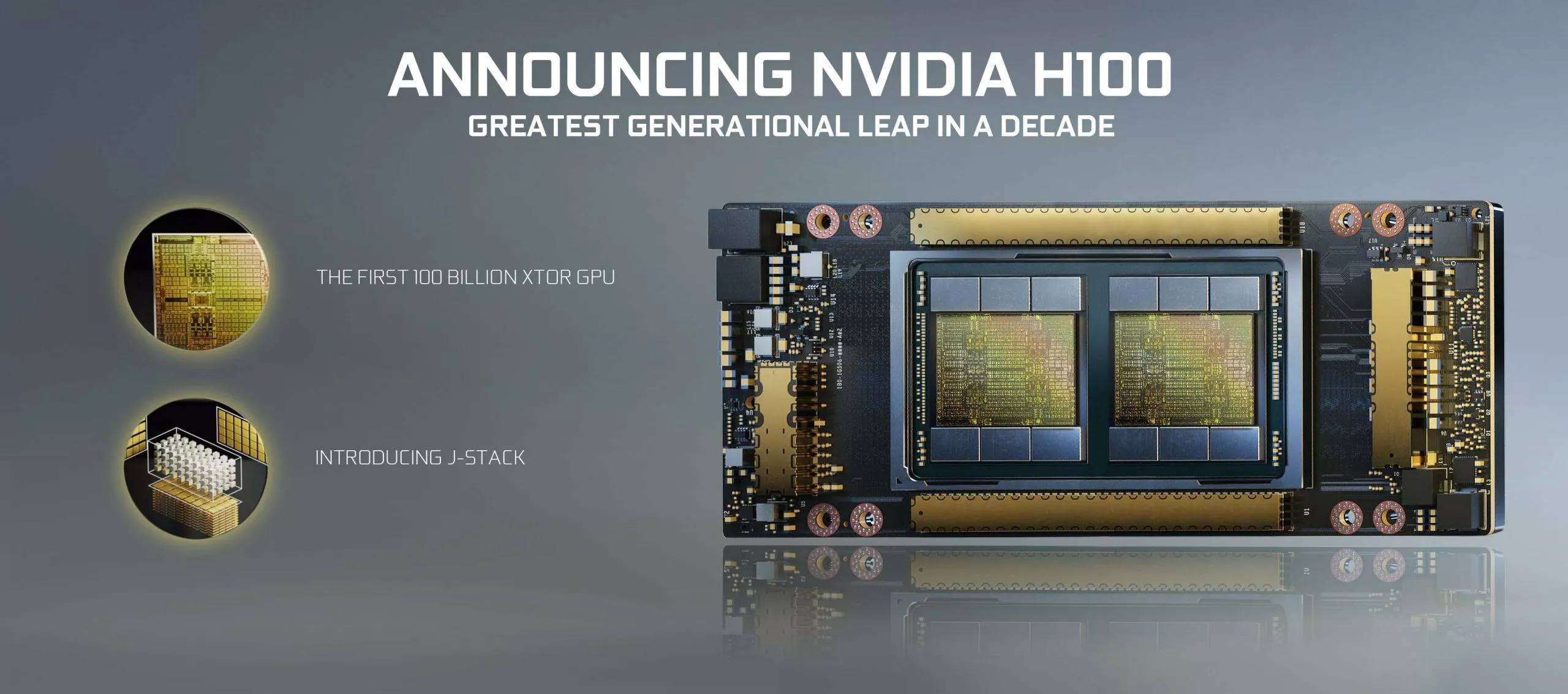 Nvidia H100 - Satisfy Your Addiction to High-Quality Graphics