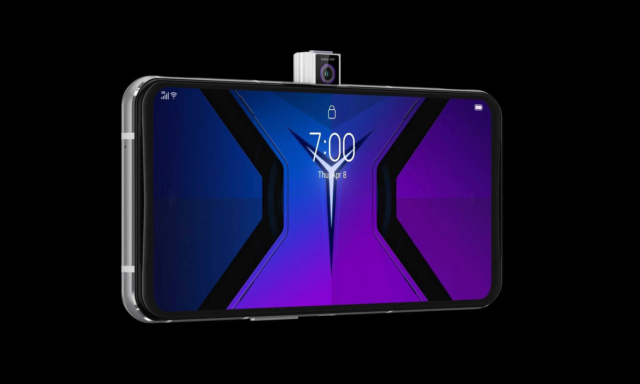 Lenovo Legion Phone Duel 2