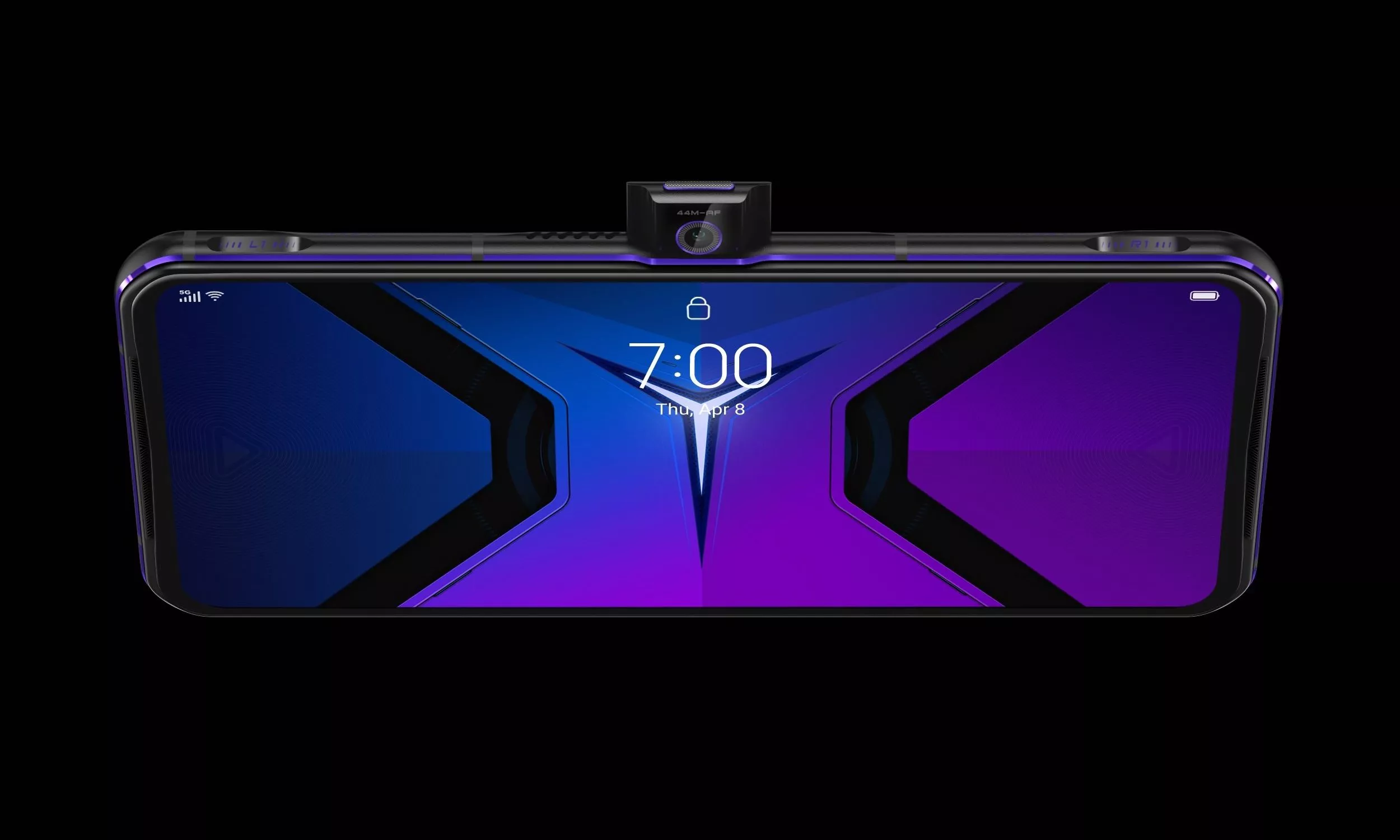 Lenovo Legion Phone Duel 2